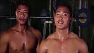 J2 Movie Part edited for Chakma Hajong Issue  GGbai [upl. by Shanie562]