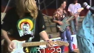 Desert Road Live at The Mountain Rock Festival New Zealand 1993 [upl. by Ssitruc]