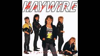 Haywire  Black and blue MelodicRock [upl. by Lili]