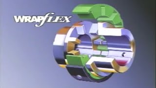 How to install Rexnord Wrapflex Elastomeric Coupling l SLS Partner Rexnord [upl. by Gib158]