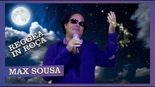 O Melhor Cover De Zezé Di Camargo e Luciano Música Reggae In Roça Max Sousa [upl. by Adlay923]