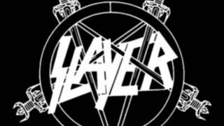 Slayer Live in Berkeley 1984 At Ruthies Inn Audio [upl. by Lashar814]