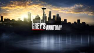 Greys Anatomy Soundtrack Gary Jules  Falling Awake [upl. by Oravla]