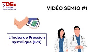 Vidéo sémio 1  apprendre à réaliser un IPS [upl. by Kimberli]