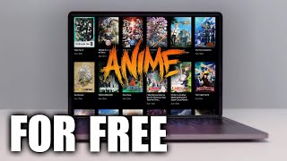 Top 3 Best Websites To Watch Anime For Free Legal  Top Free Best Anime Websites [upl. by Kliment274]