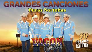 VAGÓN CHICANO MIX  GRANDES EXITOS CANCIONES [upl. by Fran658]