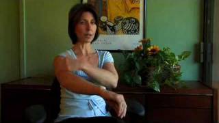 Lymphedema and Self Massage [upl. by Nywles364]