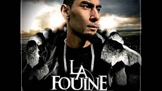 La Fouine  Reste En Chien  Aller Retour [upl. by Anolla]