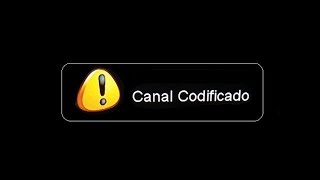 COMO RESOLVER CANAL CODIFICADO [upl. by Enelyar552]