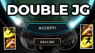 Double Jungle… Accept or Decline [upl. by Josey845]