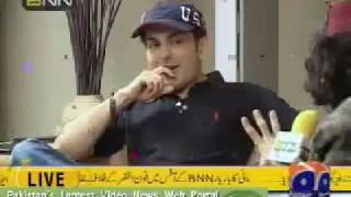 BNN Matku with Faakhir Mehmood  Interview [upl. by Esaertal]