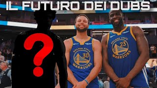 Luomo che può salvare il futuro di Golden State  Le scelte per il dopo Klay Thompson [upl. by Ailaro]