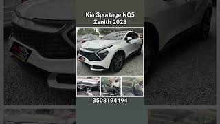 Kia Sportage Zenith 2023 [upl. by Easlehc]