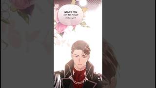 I got adopted by a murderous dukes family 🥰 historical manhwa romance family [upl. by Allemat]