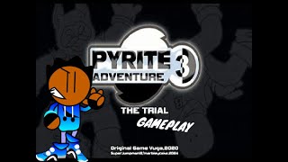 Pyrite adventure 3 gameplay 2 [upl. by Margaretta]