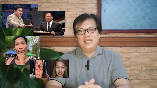 JV EJERCITO VS JINGGOY ESTRADA SINO SI BOY BUKOL LIHIM NI MAHARLIKA BINUNYAG DIWATA YUMABANG NA [upl. by Erlene]