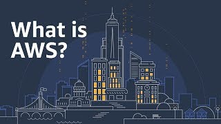 What is AWS  Amazon Web Services [upl. by Swayne]