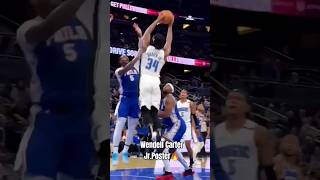 Wendell Carter Jr poster🔥 [upl. by Naloj]