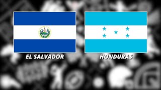 🚨🚨EL SALVADOR VS HONDURAS EN VIVO🚨🚨 ⚽AMISTOSO INTERNACIONAL⚽🎙REACCION  RELATOS 🎙 [upl. by Eca16]