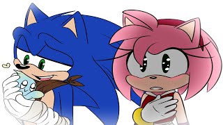 Sonamy Week Chao DUB [upl. by Mckee]