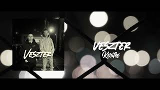 Veszter  Kerítés Official Video Kerítés album [upl. by Rena]