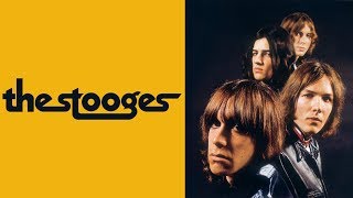 The Stooges  The Stooges Full Album 2019 Remaster [upl. by Ndnarb]