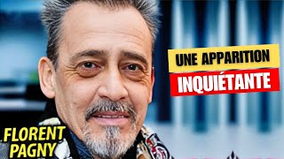 Florent Pagny en rechute et rapatrié en France  Une apparition troublante [upl. by Mccully876]