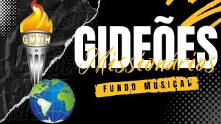 🔥 FUNDO PENTECOSTAL GIDEÕES  Por Ariane Mesquita [upl. by Tallu]