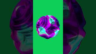 Plasma Energy Balls  Green Screen graphics projects greenscreen greenscreenvideo [upl. by Kassab863]