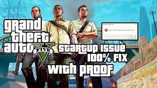 open GTAV using playgtavexe how to fix [upl. by Rizika]