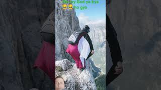 Hy bhawan ya kya ho gya 😳shortclips 🏞️🏞️subscribe 🏞️🏞️😳😳 [upl. by Airebma]