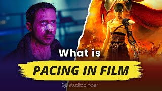 How to Pace Your Film — Examples of Good and Bad Pacing in Editing Writing and More [upl. by Nnyled]