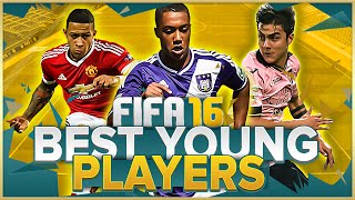 FIFA 16 ALL SKILLS TUTORIAL  SECRET SKILLS amp New Skills  XBOX amp PLAYSTATION [upl. by Granlund]