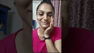 Dipika Padukone  Viral Face Mask For Glowing Skin [upl. by Aiekram]