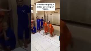 Napi Lain  Asik Nih orang reels shorts sadbor core napi tahanan fyp [upl. by Adnarym]