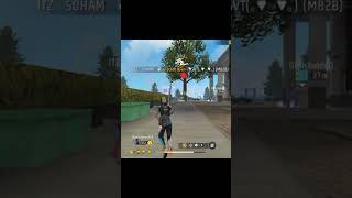 Br rank sinping edit freefire freefireclips TotalGaming093 DesiGamers [upl. by Nisa268]