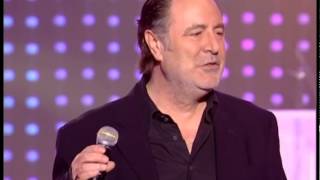 Michel Delpech  Medley  Fête de la Chanson Française 2006 [upl. by Stephannie]