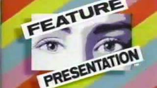 The Movie Channel Bumpers  19891997 [upl. by Warden]