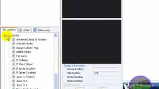 DS Game Maker Tutorial Part 1 The Basics [upl. by Quinta]