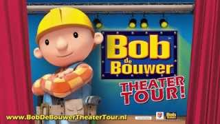 BOB DE BOUWER THEATERTOUR [upl. by Lundin]