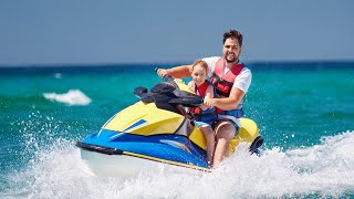 Top 8 Best Jet Skis In 2024 [upl. by Gnohp]