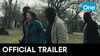 CAPTIVE STATE  Official Teaser Trailer 2 HD [upl. by Kalinda]