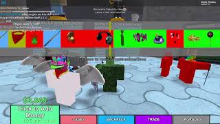 Becoming a Billionaire  Roblox Billionaire Simulator Reborn [upl. by Aridatha655]