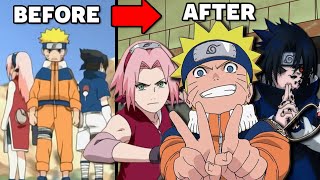 The Chunin Exams is the Greatest Tournament Arc of All Time  NARUTO IN REVIEW  Save Databayo [upl. by Goldner782]