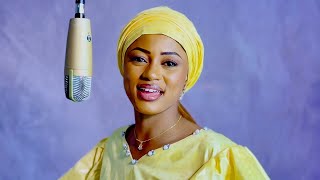 Halima Bah  Hàla Official Video [upl. by Naitsirk299]