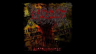 EpicediumAnthropogenic 2011 [upl. by Assirralc]