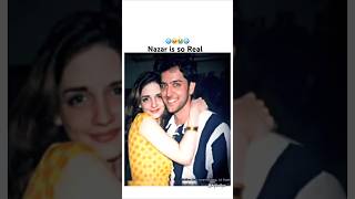 Nazar is so real 🧿🥹😭 Hrithik Sussanne Love story❤️ shorts youtubeshortsshorts ytshorts [upl. by Hanikehs]