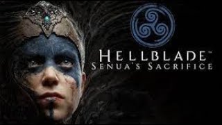 Hellblade Walkthrough Live  1  Live wt DennyFPS69 gaming [upl. by Shaina]