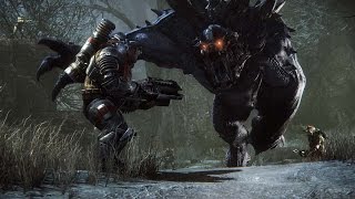 Evolve Video Review [upl. by Idorb]