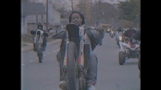 Deniro Farrar  Where I Come From Official Music Video [upl. by Brandyn]